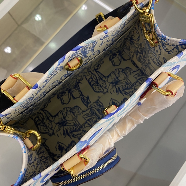 ルイヴィトンバッグ全体デザイン